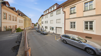 Pronájem bytu 4+kk v osobním vlastnictví 85 m², Česká Lípa