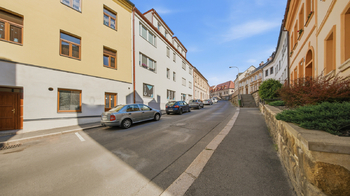 Pronájem bytu 4+kk v osobním vlastnictví 85 m², Česká Lípa