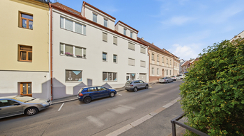 Pronájem bytu 4+kk v osobním vlastnictví 85 m², Česká Lípa
