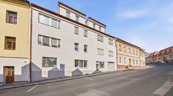 Pronájem bytu 4+kk v osobním vlastnictví 85 m², Česká Lípa