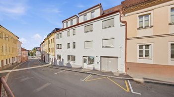 Pronájem bytu 4+kk v osobním vlastnictví 85 m², Česká Lípa
