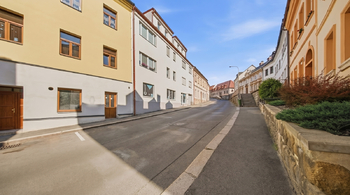 Pronájem bytu 4+kk v osobním vlastnictví 85 m², Česká Lípa