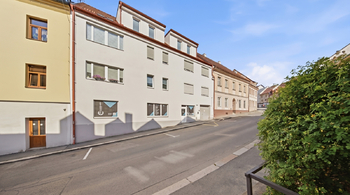 Pronájem bytu 4+kk v osobním vlastnictví 85 m², Česká Lípa