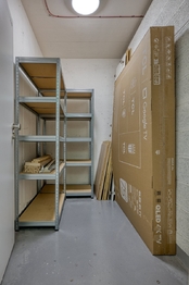 Sklep - Pronájem bytu 4+kk v osobním vlastnictví 103 m², Praha 8 - Karlín