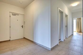 Chodba - Pronájem bytu 4+kk v osobním vlastnictví 103 m², Praha 8 - Karlín