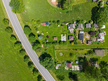 Prodej bytu 4+1 v osobním vlastnictví 118 m², Nová Pec