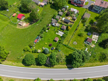 Prodej bytu 4+1 v osobním vlastnictví 118 m², Nová Pec