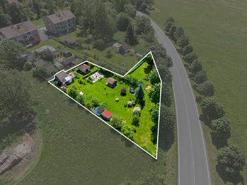 Prodej bytu 4+1 v osobním vlastnictví 118 m², Nová Pec