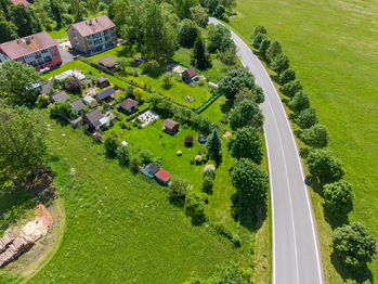 Prodej bytu 4+1 v osobním vlastnictví 118 m², Nová Pec