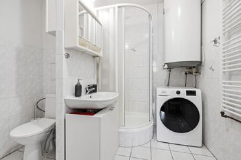 Prodej bytu 4+1 v osobním vlastnictví 118 m², Nová Pec