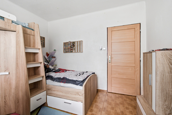 Prodej bytu 4+1 v osobním vlastnictví 118 m², Nová Pec