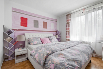 Prodej bytu 4+1 v osobním vlastnictví 118 m², Nová Pec