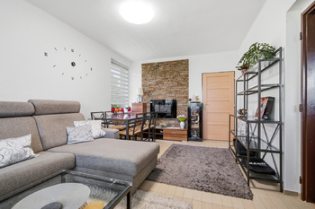 Prodej bytu 4+1 v osobním vlastnictví 118 m², Nová Pec