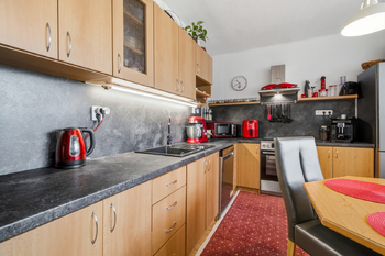 Prodej bytu 4+1 v osobním vlastnictví 118 m², Nová Pec