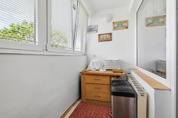 Prodej bytu 4+1 v osobním vlastnictví 118 m², Nová Pec