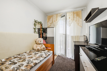 Prodej bytu 4+1 v osobním vlastnictví 118 m², Nová Pec