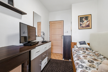 Prodej bytu 4+1 v osobním vlastnictví 118 m², Nová Pec