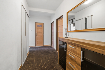 Prodej bytu 4+1 v osobním vlastnictví 118 m², Nová Pec