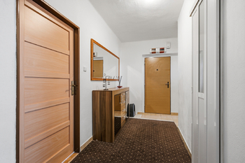 Prodej bytu 4+1 v osobním vlastnictví 118 m², Nová Pec