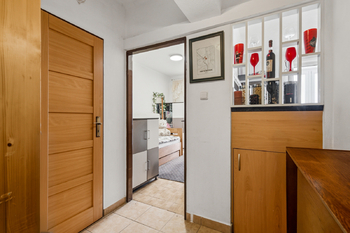 Prodej bytu 4+1 v osobním vlastnictví 118 m², Nová Pec