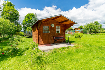 Prodej bytu 4+1 v osobním vlastnictví 118 m², Nová Pec
