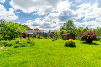 Prodej bytu 4+1 v osobním vlastnictví 118 m², Nová Pec