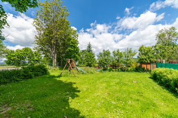 Prodej bytu 4+1 v osobním vlastnictví 118 m², Nová Pec
