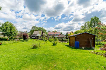 Prodej bytu 4+1 v osobním vlastnictví 118 m², Nová Pec
