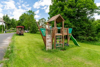 Prodej bytu 4+1 v osobním vlastnictví 118 m², Nová Pec