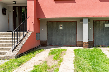 Prodej bytu 4+1 v osobním vlastnictví 118 m², Nová Pec