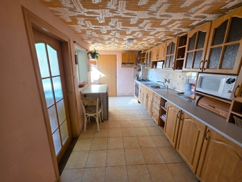Prodej domu 144 m², Nevojice