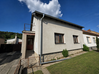 Prodej domu 144 m², Nevojice