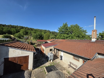 Prodej domu 144 m², Nevojice