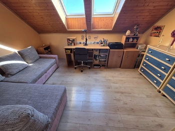 Prodej domu 144 m², Nevojice