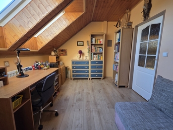 Prodej domu 144 m², Nevojice