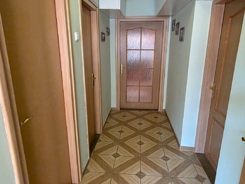 Prodej domu 144 m², Nevojice
