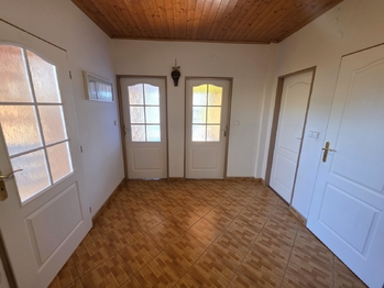 Prodej domu 144 m², Nevojice