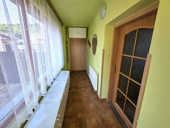 Prodej domu 144 m², Nevojice