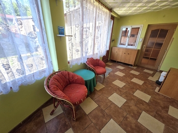 Prodej domu 144 m², Nevojice