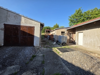 Prodej domu 144 m², Nevojice