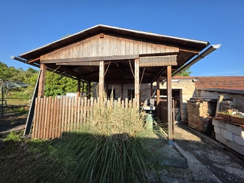 Prodej domu 144 m², Nevojice
