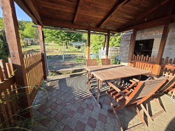 Prodej domu 144 m², Nevojice