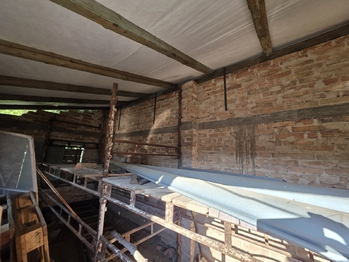 Prodej domu 144 m², Nevojice