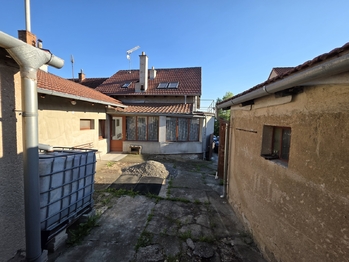 Prodej domu 144 m², Nevojice