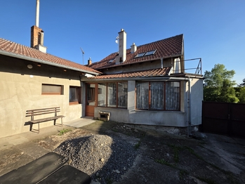 Prodej domu 144 m², Nevojice