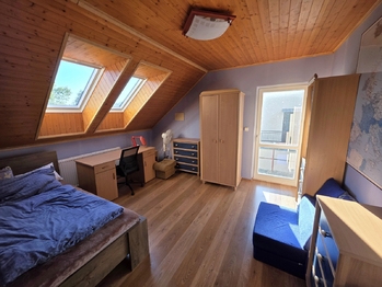Prodej domu 144 m², Nevojice