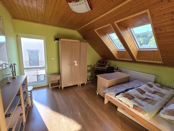 Prodej domu 144 m², Nevojice