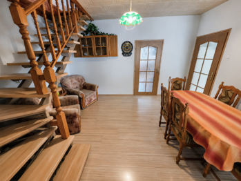 Prodej domu 144 m², Nevojice