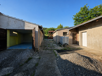 Prodej domu 144 m², Nevojice