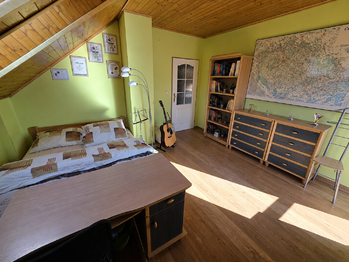 Prodej domu 144 m², Nevojice
